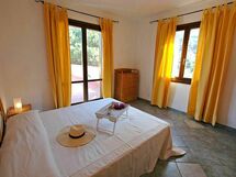 Logement:&nbsp;Bilocale b (2+2pax)