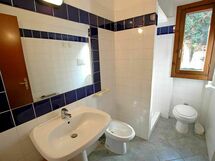 Logement:&nbsp;Bilocale b (2+2pax)