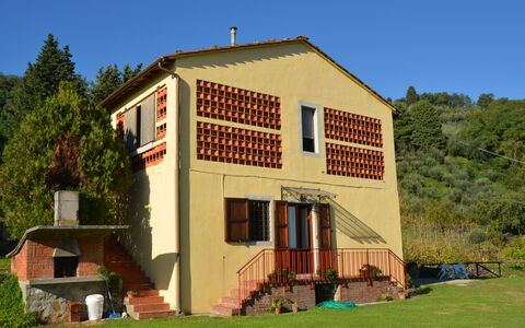 Aurora: Maison, Propriété, Bâtiment, Domicile, Architecture, Zone Rurale, Immobilier, Chalet, Ferme, Façade