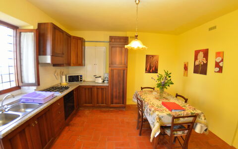 Aurora: Comptoir, Pièce, Meubles, Propriété, Sol, Bâtiment, Cabinetry, Cuisine, Design Intérieur, Plafond