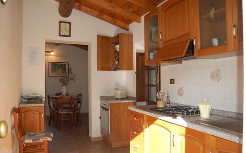 Logement:&nbsp;Al Sambuco Cicala