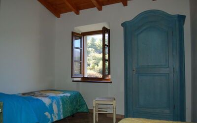 Logement:&nbsp;Al Sambuco Cicala