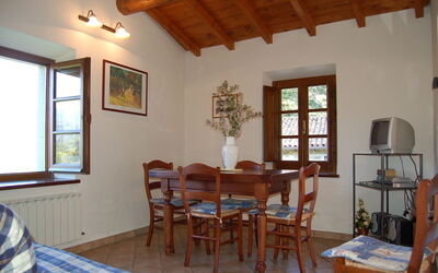 Logement:&nbsp;Al Sambuco Cicala