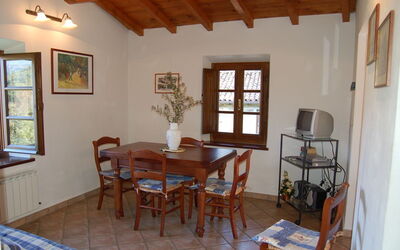 Logement:&nbsp;Al Sambuco Cicala