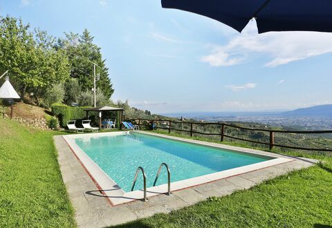 Borgo Antico Paolo: Piscine, Propriété, Maison, Loisir, Immobilier, Vacances, Herbe, Bâtiment, Recours, Biens