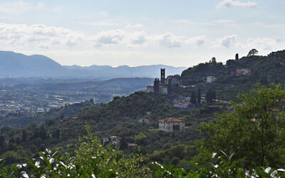 Borgo Antico Paolo