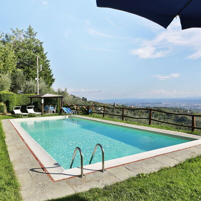 Borgo Antico Paolo: Piscine, Propriété, Maison, Loisir, Immobilier, Vacances, Herbe, Bâtiment, Recours, Biens