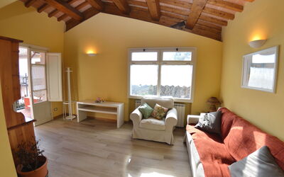 Logement:&nbsp;Borgo Di Zacco Terrazza