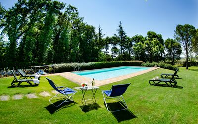 location de vacances Il Fontanino - Montecarlo, Toscane, Italie