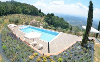 Villa Orchidea: Piscine, Propriété, Villa, Maison, Immobilier, Bâtiment, Biens, Vacances, Appartement, Loisir