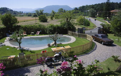 Villa Yadu