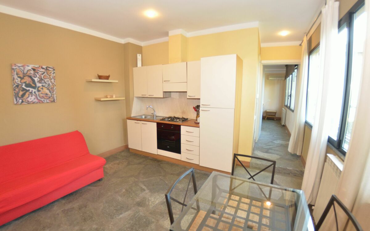 Logement:&nbsp;Il Contrasto Mauro