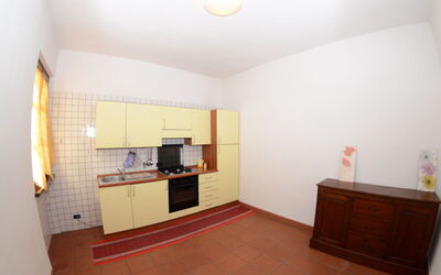 Logement:&nbsp;San Cerbone 1 Cannella