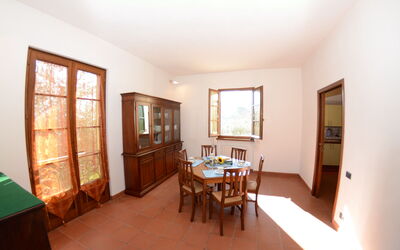 Logement:&nbsp;San Cerbone 1 Cannella