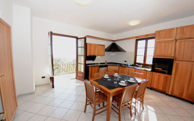 Logement:&nbsp;San Cerbone 2 Vaniglia