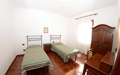 Logement:&nbsp;San Cerbone 1 Cannella