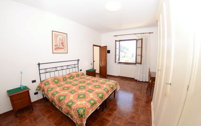 Logement:&nbsp;San Cerbone 1 Cannella
