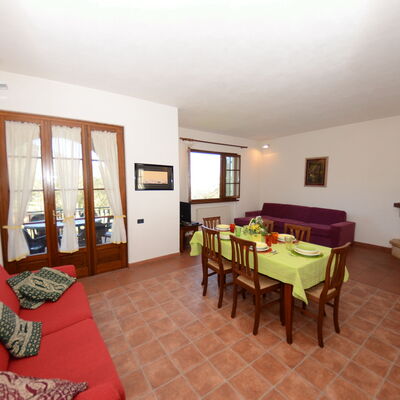 San Cerbone 1 Cannella