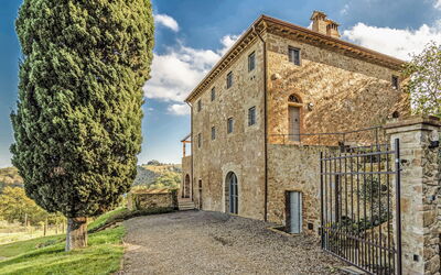 Villa Falecine