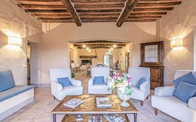 Villa Falecine