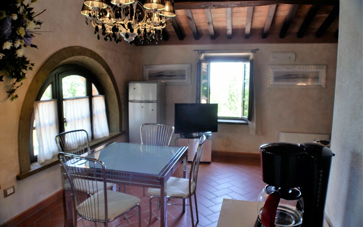 Logement:&nbsp;La Lama