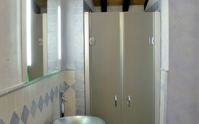 Logement:&nbsp;La Lama