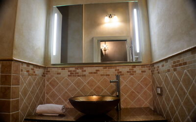 Logement:&nbsp;Le Briglie