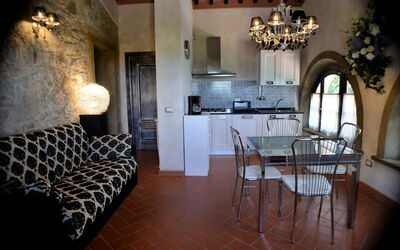Logement:&nbsp;La Lama