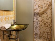 Logement:&nbsp;Rio Maggiore