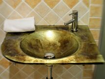 Logement:&nbsp;Rio Maggiore