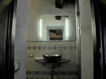 Logement:&nbsp;La Lama