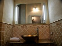 Logement:&nbsp;Le Briglie