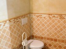 Logement:&nbsp;Le Briglie