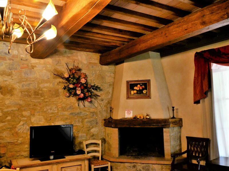 Logement:&nbsp;Rio Maggiore