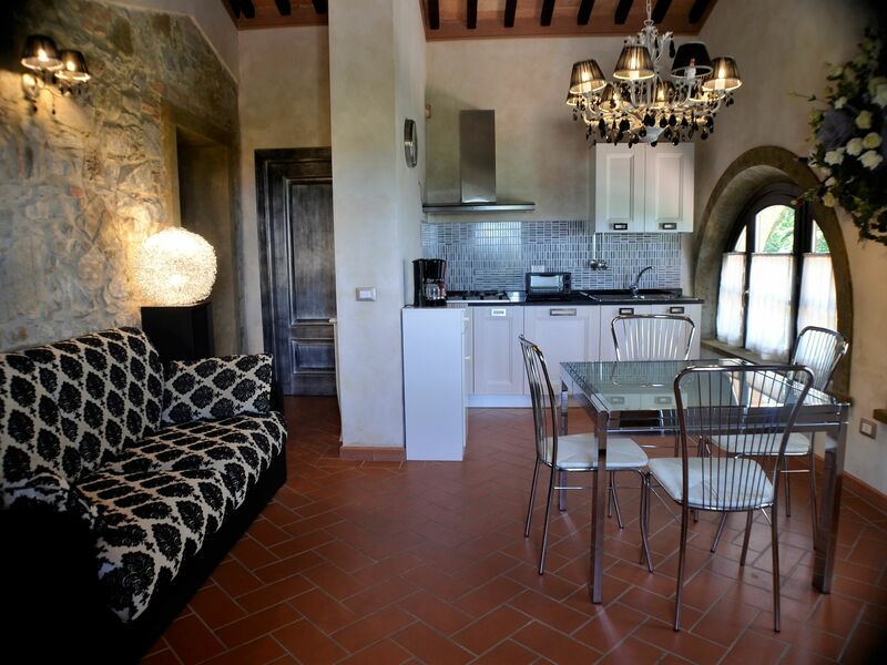 Logement:&nbsp;La Lama