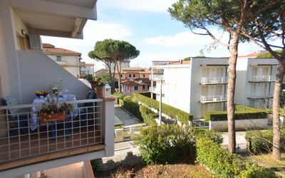 location de vacances Delfino - Lido di Camaiore, Toscane, Italie