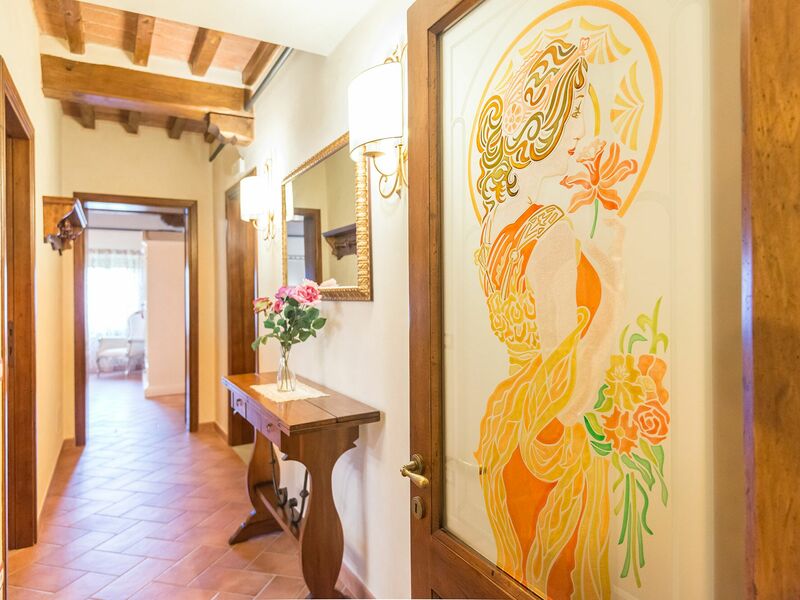 Logement:&nbsp;Argento