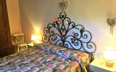 Logement:&nbsp;Margherita