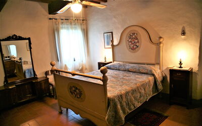 Logement:&nbsp;Ginestra