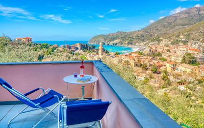 location de vacances Olivi del Mesco - Levanto - Levanto, Ligurie, Italie