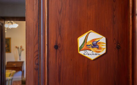 Il Marchese Di Ronta: Tache De Bois, Vernis, Bois, Pièce, Porte, Conception, Dur, Contre-Plaqué, Meubles, Modèle