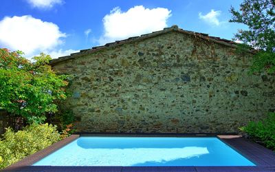 location de vacances Roccaforte di Tignano - Tignano, Toscane, Italie