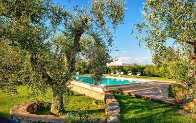 location de vacances Villa Capalbio - Capalbio, Toscane, Italie