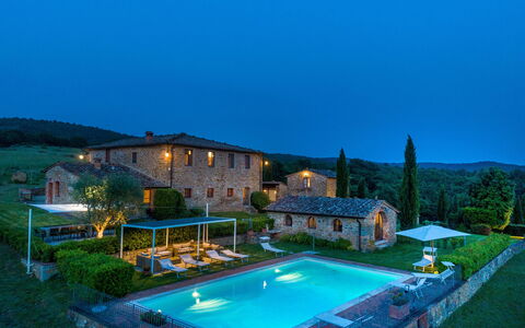 Borgo Gerlino: Piscine, Propriété, Recours, Maison, Biens, Bâtiment, Immobilier, Villa, Domicile, Loisir