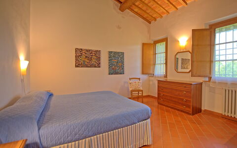 Casa Legoli: Chambre, Pièce, Lit, Meubles, Propriété, Drap De Lit, Bâtiment, Cadre De Lit, Design Intérieur, Sol