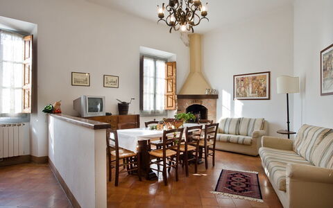 Logement:&nbsp;Matilde