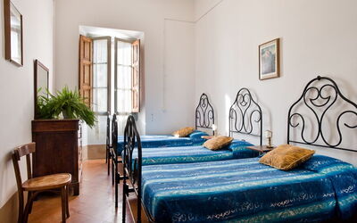 Logement:&nbsp;Ferdinando