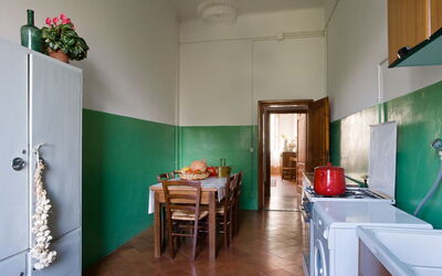 Logement:&nbsp;Ferdinando