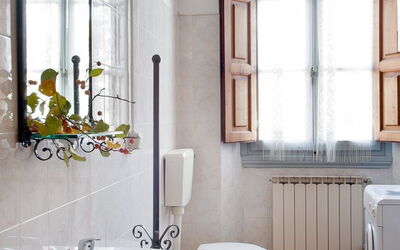 Logement:&nbsp;Matilde