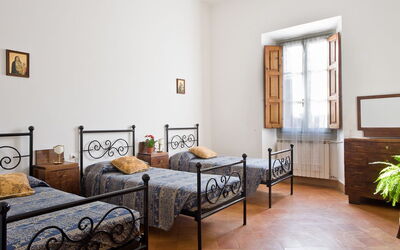 Logement:&nbsp;Matilde